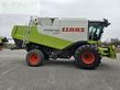Cosechadora de Cereal - Claas - lexion 530 montana