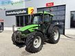 Tractor agrícola - Deutz-Fahr - agroplus 85 premium (klima)