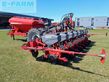 Sembradora monograno mecanica - Horsch - maestro 8 cv