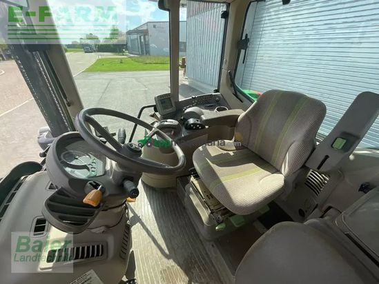 Tractor agrícola - John Deere - 6630 premium