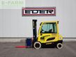 Elevadora - Hyster - j 3.5xn