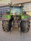 Tractor agrícola - Fendt - 724 vario gen6 profi plus setting2