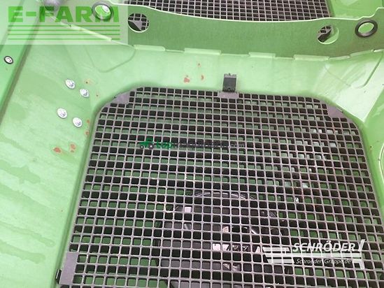 Esparcidor - Amazone - za-ts 2700 super profis hydro