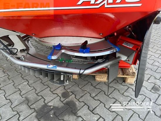 Esparcidor - Rauch - axis 30.1