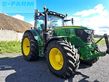 Tractor agrícola - John Deere - 6155r