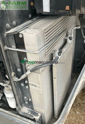Telescopica - Claas - scorpion 741 vpwr (k33/400)