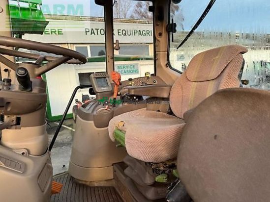 Tractor agrícola - John Deere - 6930 premium