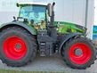 Tractor agrícola - Fendt - 942 vario