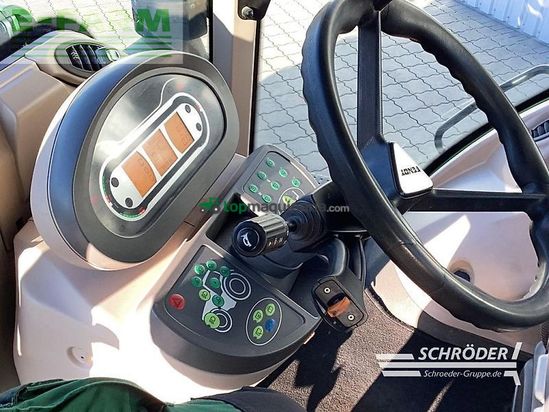 Tractor agrícola - Fendt - 824 vario s4 profi plus ProfiPlus