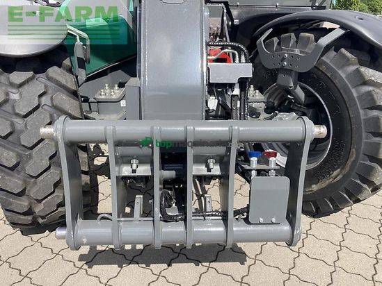 Telescopica - kramer - kt457