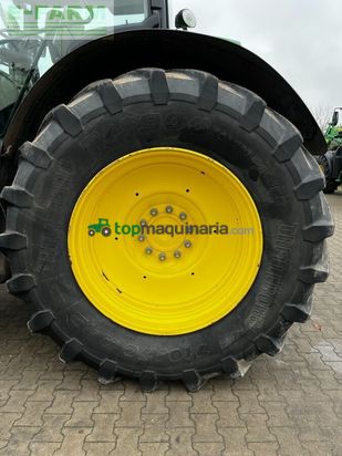 Tractor agrícola - John Deere - 6210r