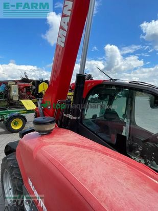 Telescopica - Manitou - mlt 625 75h