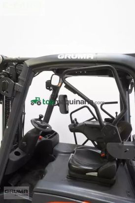 Elevadora - Linde - e 16 ph evo 386-02