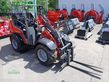 Telescopica - Weidemann - wm 1260 lp