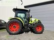 Tractor agrícola - Claas - atos 330 mr c