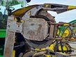 Cabezal - Kemper - 360 plus fits jd inspected