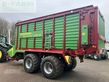 Remolqu agrícola - Strautmann - giga vitesse 4001 do