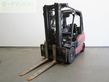 Elevadora - Linde - h 35 d 1202
