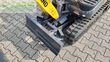 Excavadora - New Holland - e12d