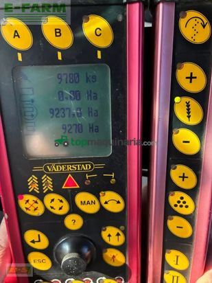 Sembradora - Väderstad - spirit st 600s