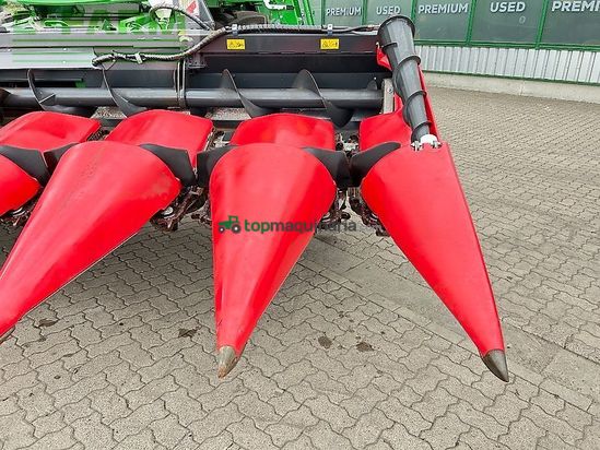 Cabezal - Capello - quasar r8