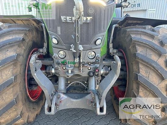 Tractor agrícola - Fendt - 936 vario gen-7 profi+ setting2 ProfiPlus
