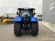 Tractor agrícola - New Holland - t6.180 dc methane power