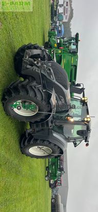 Tractor agrícola - Valtra - t 234 d smarttouch