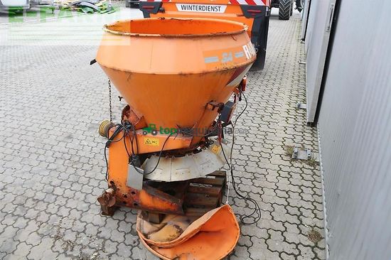 Esparcidor - Rauch - sa 330