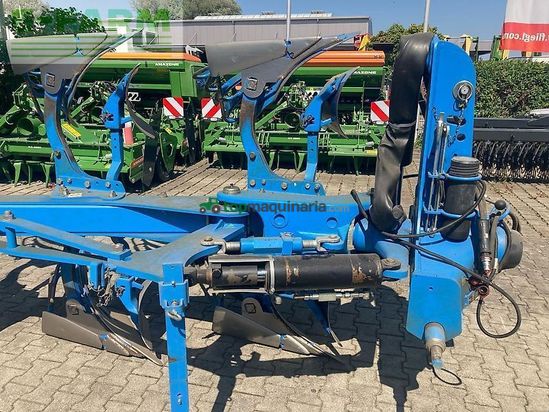 Arado - Lemken - juwel 8