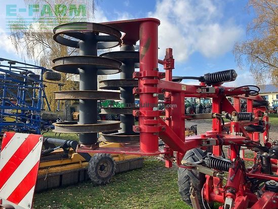 Cultivador - Horsch - terrano 5 fm