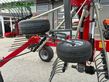 Henificador - Massey Ferguson - rk 672 sd-trc