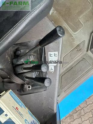 Elevadora - Manitou - m 30-4