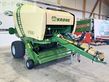 Empacadora gigant - Krone - comprima f 125 xc