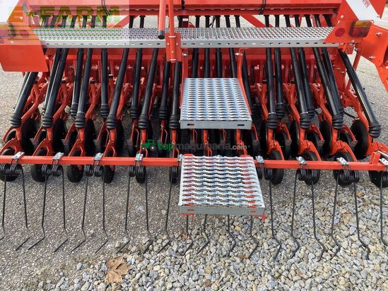 Combinado de siembra - Maschio - dominator 3000 combi2 + dama 300 - 24