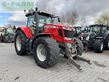 Tractor agrícola - Massey Ferguson - 7624 dyna-6