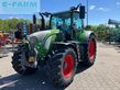 Tractor agrícola - Fendt - 516 vario s4 profi plus