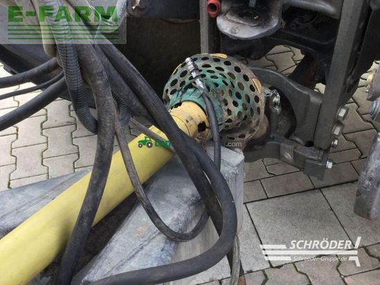 Cisterna - Kotte - vtl 18500