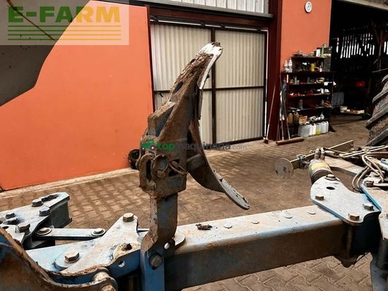 Arado - Lemken - juwel 8