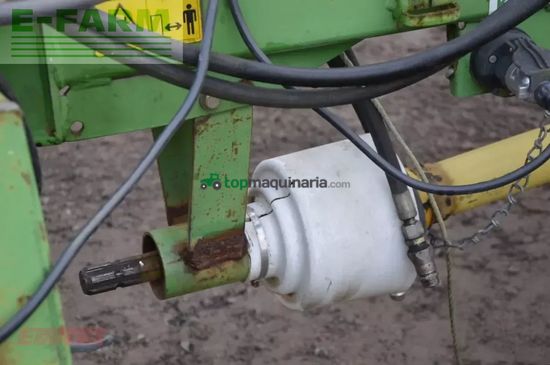 Henificador - Krone - kwt 8.50/8