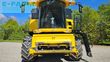 Cosechadora de Cereal - New Holland - cx 8080 varifeed
