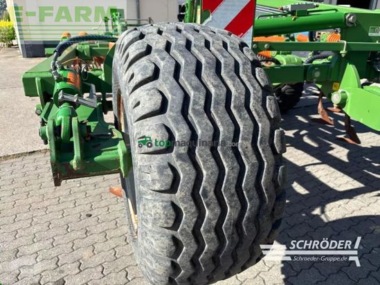Cultivador - Amazone - cenius 5003-2tx