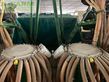 Sembradora - John Deere - 740 a