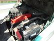 Elevadora - Mitsubishi - fd 25 n triplex 6,4m + ss + zwillingsreifen