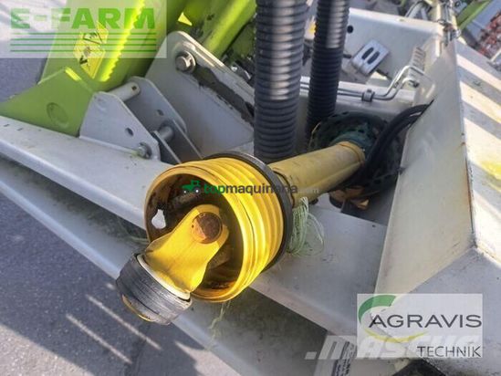 Henificador - Claas - liner 3000