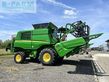 Cosechadora de Cereal - John Deere - t560 hm demo