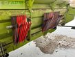Cosechadora de Cereal - Claas - lexion 760 tt v1070 laserpilot