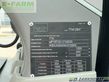 Tractor agrícola - Deutz-Fahr - 6190 rc m.-green-warrior