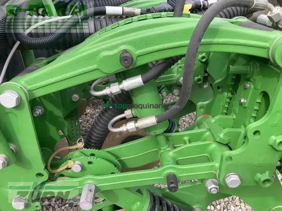 Sembradora monograno mecanica - Amazone - precea6000-2fcc