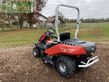 Tractor agrícola - Herkules - hxt 110 - 26 allrad hochgrasmäher neu